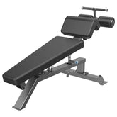 CE 3037 Adj. Decline Bench